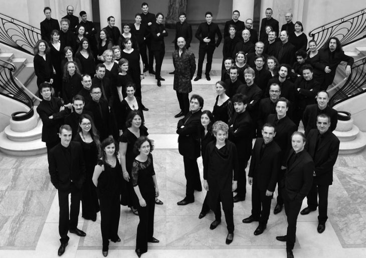 Le Concert Spirituel