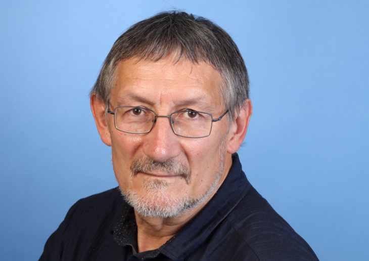 Philippe Choulet