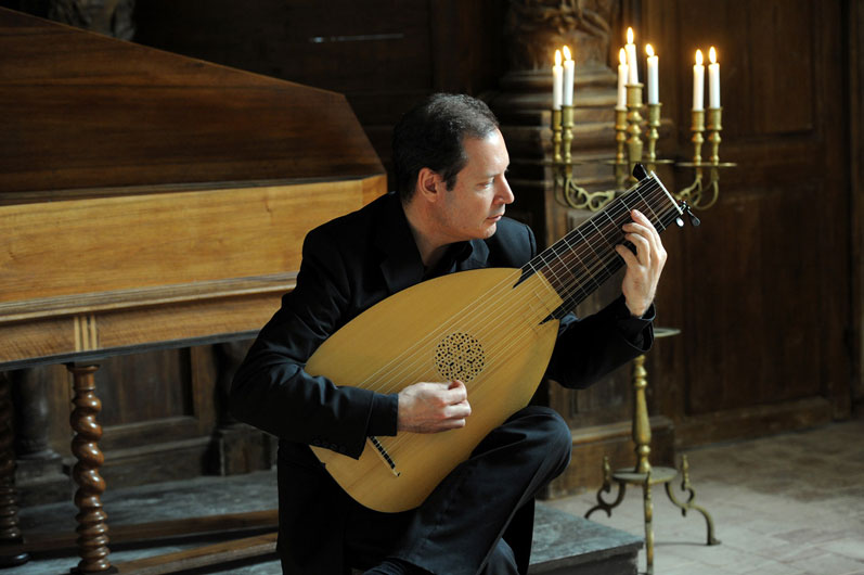 Manuel de Grange