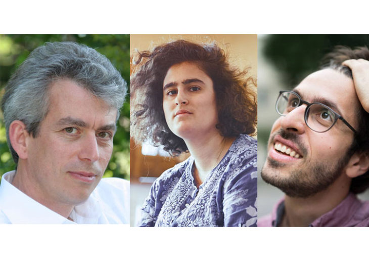 Voix obligés