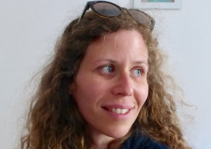 Agathe-Sueur Festival de Lanvellec et du Trégor