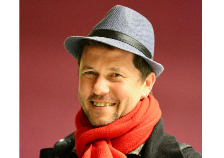 Guillaume Kosmicki - Festival de Lanvellec et du Trégor