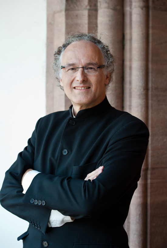 Concert 1 Messe De Nostre Dame De Guillaume De Machaut Festival Lanvellec