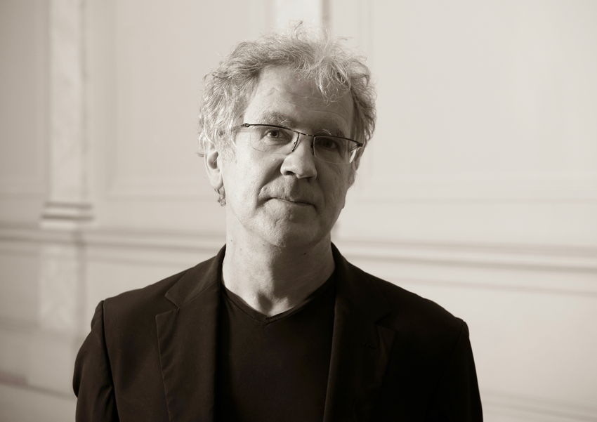 Martin Gester