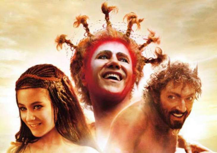 Sa majesté Minor de Jean-Jacques Annaud (2006)
