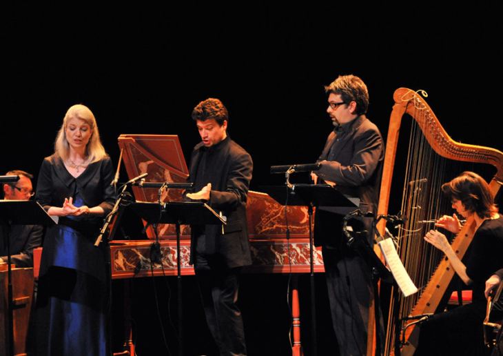Concerto Soave