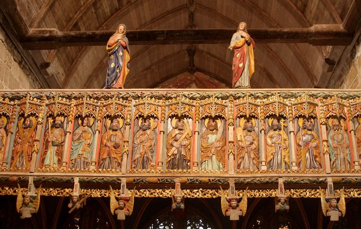 Chapelle Notre-Dame-de-Kerfons