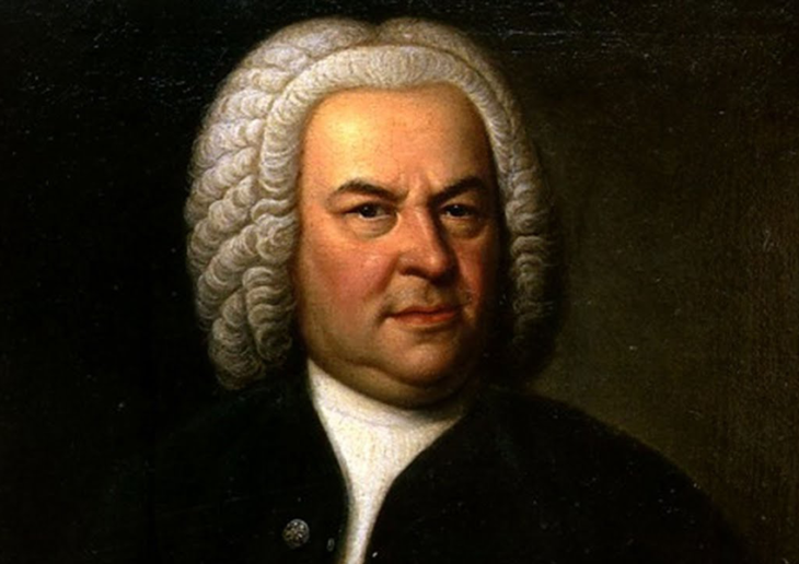 Johann Sebastian Bach