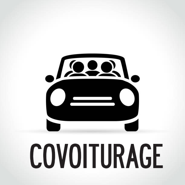 Covoiturage