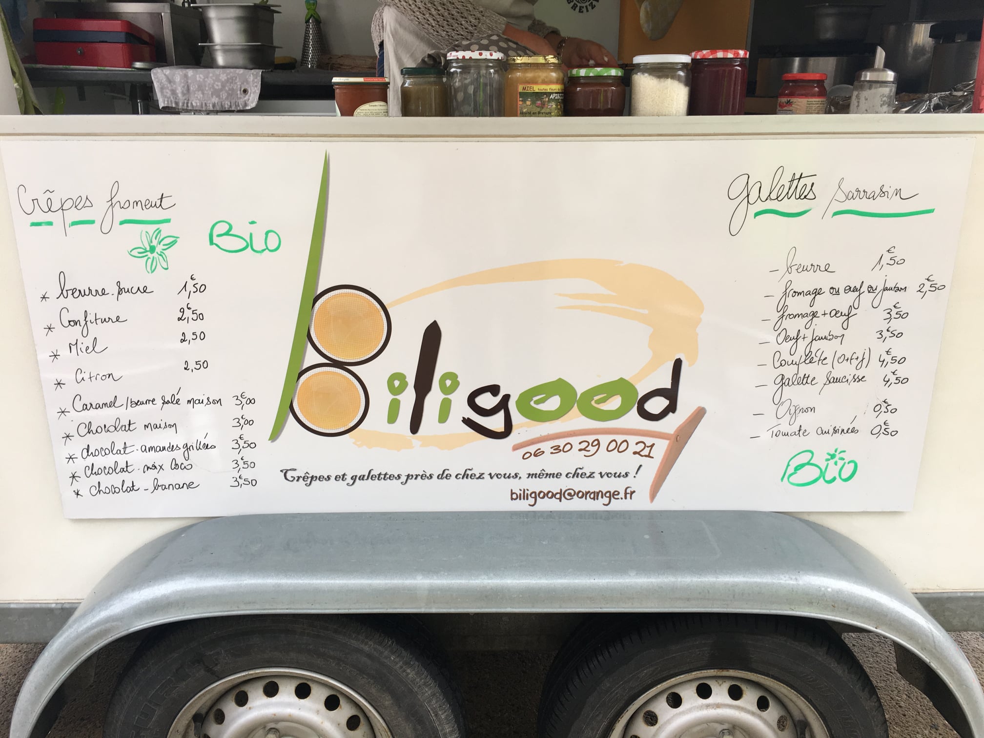 La Biligood