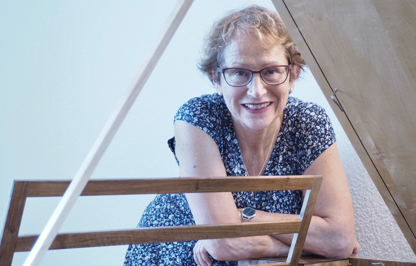Aline Zylberajch