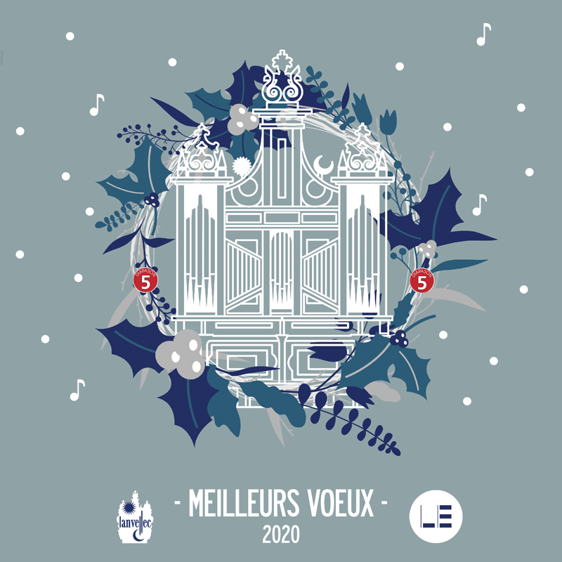 Meilleurs Vœux Festival Lanvellec Meilleurs Vœux Festival Lanvellec