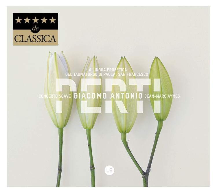 5 étoiles classica perti