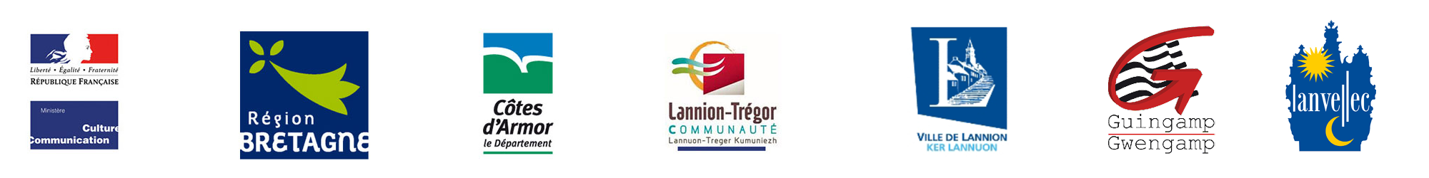 association rencontres internationales de musique ancienne en trégor